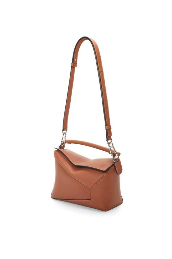 25SS 로에베 토트백 A510P60X41 2530 BROWN - LOEWE