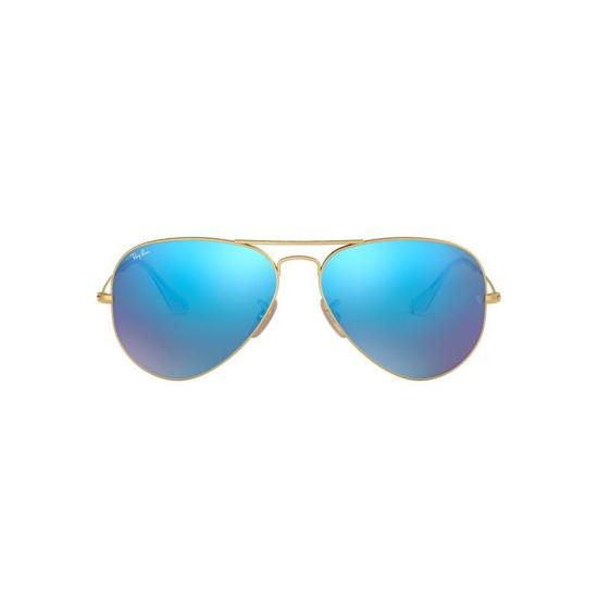  레이밴 선글라스 RB3025 112 17 Gold - RAY BAN