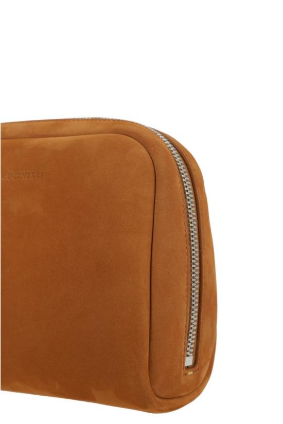 25FW 브루넬로 쿠치넬리 남성지갑 MWSKBU430C9734 Brown - BRUNELLO CUCINELLI