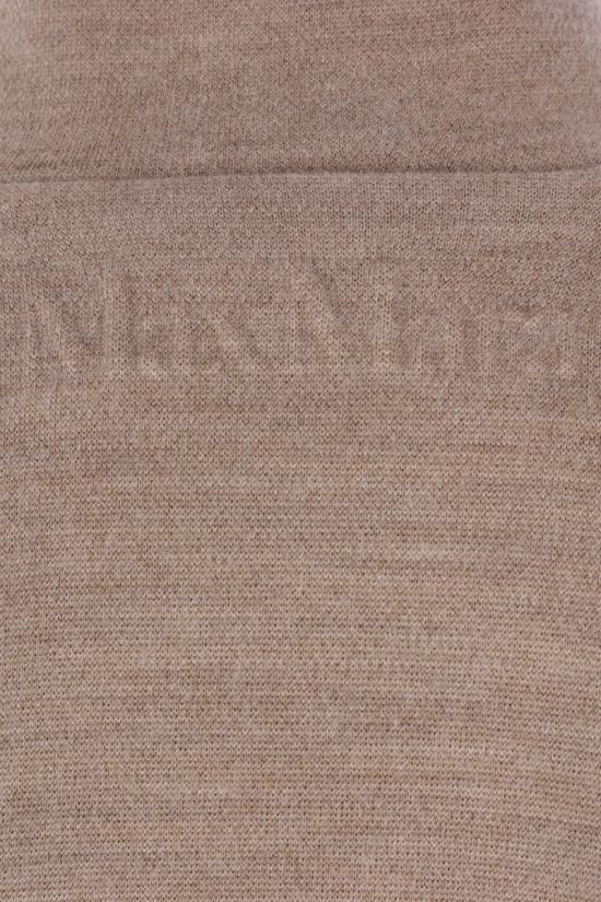 25FW 막스마라 스웨터 2521926019600198003 Beige - MAX MARA