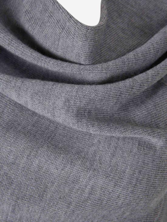 25FW 스타우드 숏 원피스 R25F2234MW HGRHEATHER GREY - STAUD