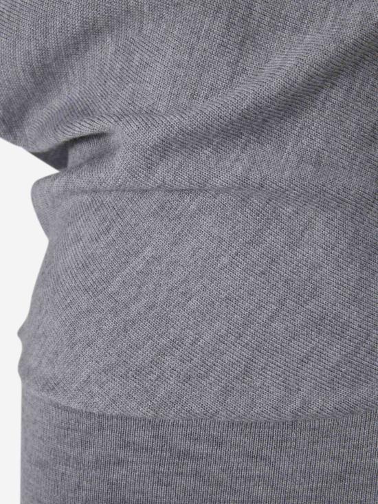 25FW 스타우드 숏 원피스 R25F2234MW HGRHEATHER GREY - STAUD