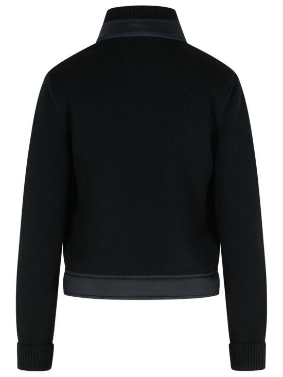 25FW 몽클레어 터틀넥 098 9B000 14 M1131999 Black - MONCLER