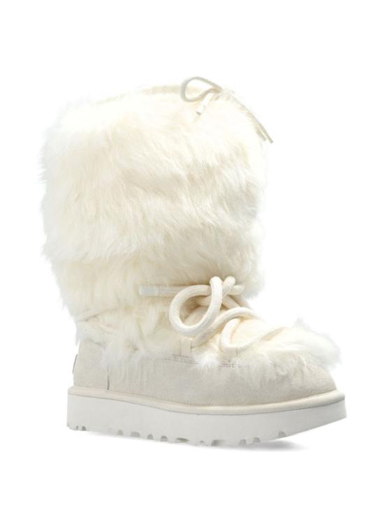 25FW 어그 드레스 슈즈 1171570 WHT WHITE - UGG