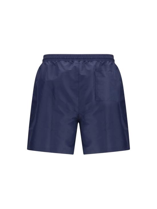 25FW 브루넬로 쿠치넬리 스윔팬츠 MW817043 C1224 BLUE - BRUNELLO CUCINELLI