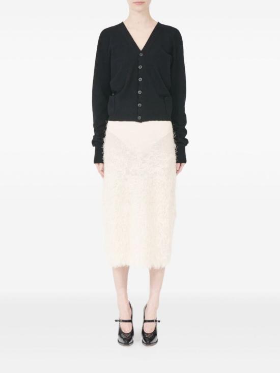 25FW MM6 메종마르지엘라 가디건 S29HP0040M13178900 MULTICOLOR - MM6 MAISON MARGIELA