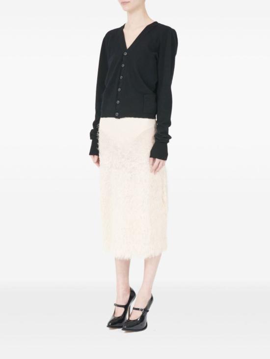 25FW MM6 메종마르지엘라 가디건 S29HP0040M13178900 MULTICOLOR - MM6 MAISON MARGIELA