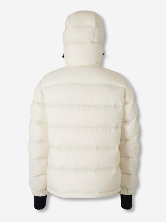 25FW 몽클레어 숏패딩 K20971A00050539X6 036 WHITE - MONCLER