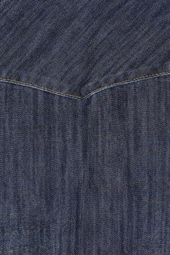 25FW 디스퀘어드2 긴팔 셔츠 S71DM0793D30021470 BLUE - DSQUARED2