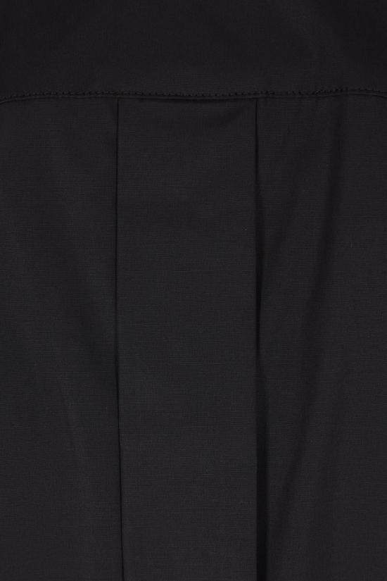 25FW 막스마라 셔츠 2521116041600443005 Black - MAX MARA