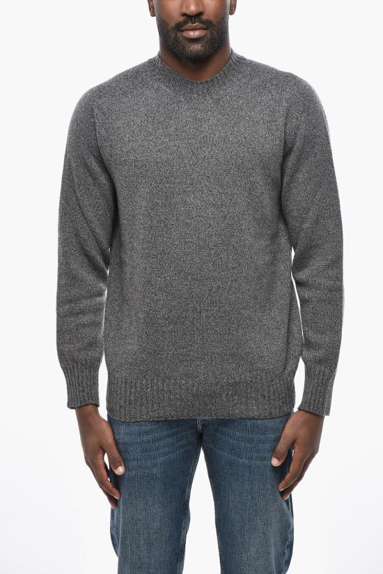  말로 터틀넥 UXA149 Y1B10 EM453 Gray