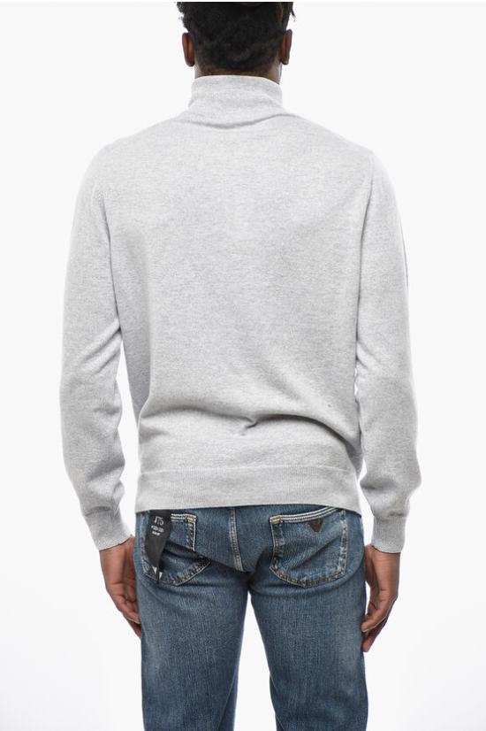  말로 스웨터 UXC002 F1K02 E3295 Gray - MALO