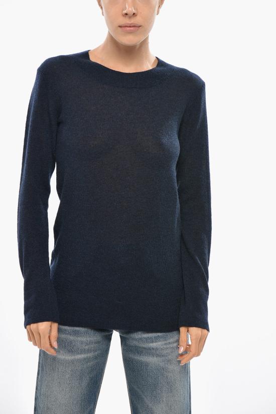  말로 스웨터 DXA248 F1C66 E11 Midnight blue