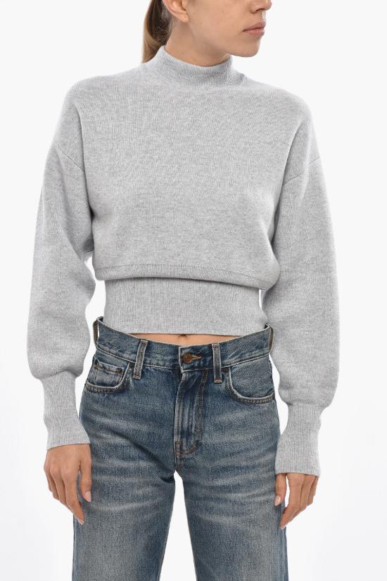  말로 터틀넥 DXC176 F1L27 E3295 Gray