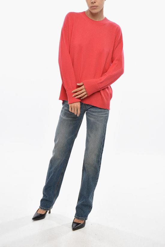  말로 스웨터 DXA002 F1C02 E2718 Pink - MALO