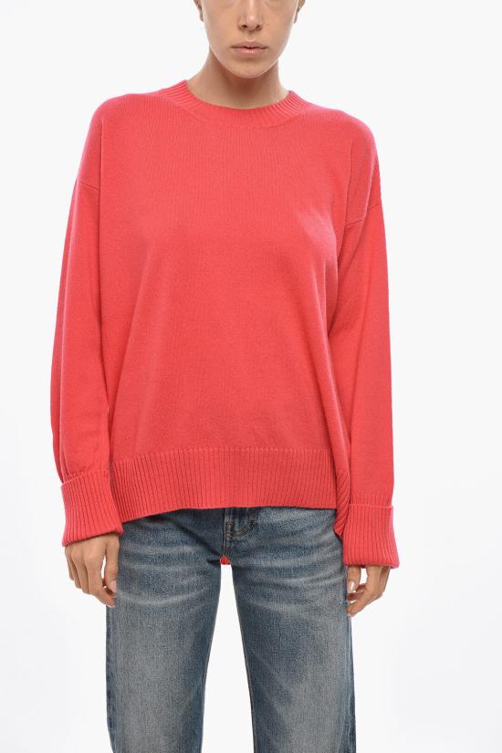  말로 스웨터 DXA002 F1C02 E2718 Pink