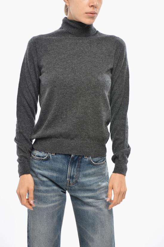  말로 터틀넥 DXC146 F1K34 E3354 Gray