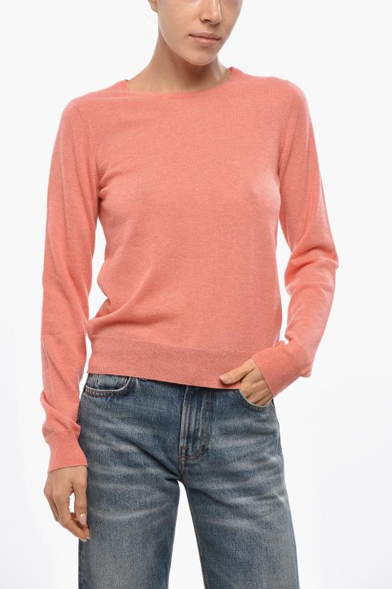  말로 스웨터 DXA193 F1K34 E1674 Orange