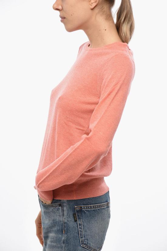  말로 스웨터 DXA193 F1K34 E1674 Orange - MALO