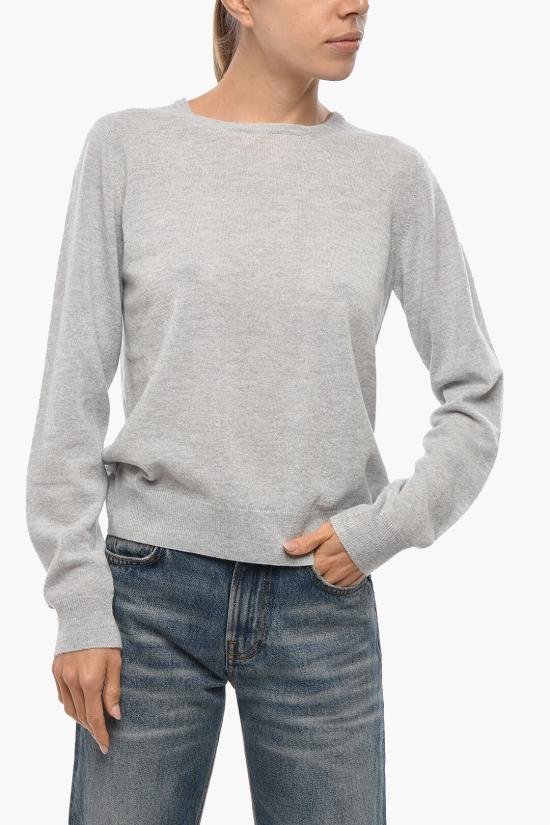  말로 스웨터 DXA193 F1K34 E0091 Gray