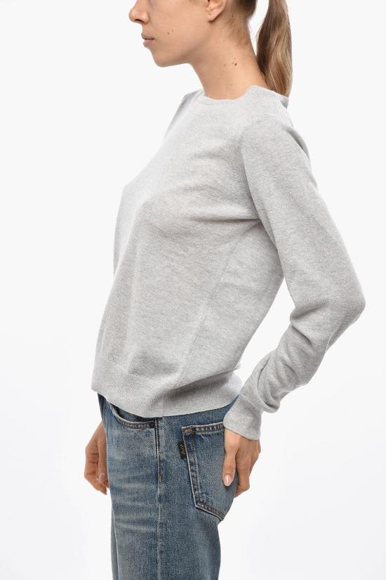  말로 스웨터 DXA193 F1K34 E0091 Gray - MALO