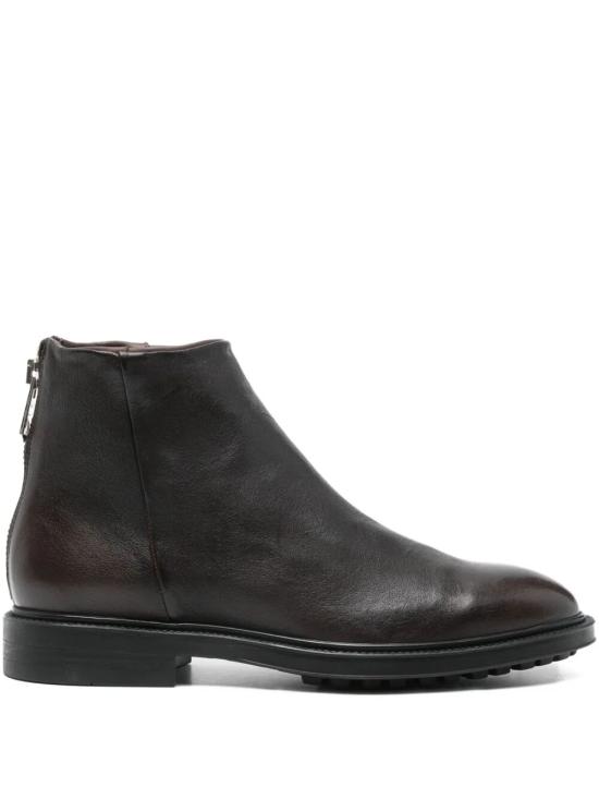 25FW 폴 스미스 부츠 M1S NIK02 TLEA 66 BROWN