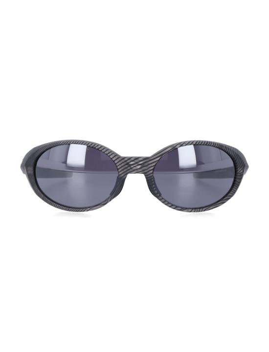 25FW 오클리 선글라스 0OO9438 27 MATTE GREY INK FINGERPRINT