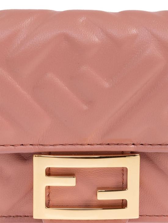 25FW 펜디 지갑 8M0395 AAJDF13VM Pink - FENDI