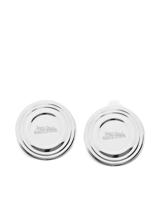 25FW 장 폴 고티에 이어링 25 04 W JW035 X053 91 SILVER
