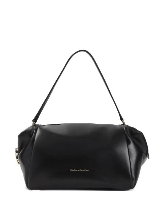 25FW 까르벵 숄더백 624116148501 928 DEEP BLACK