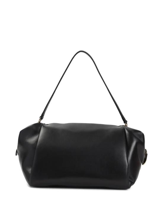 25FW 까르벵 숄더백 624116148501 928 DEEP BLACK - CARVEN