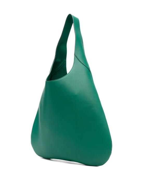 25FW 까르벵 토트백 6252161203 N410 GLASS GREEN - CARVEN