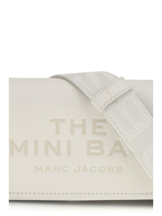 26SS 마크제이콥스 숄더백 2S4SMN080S02 137 WHITE - MARC JACOBS