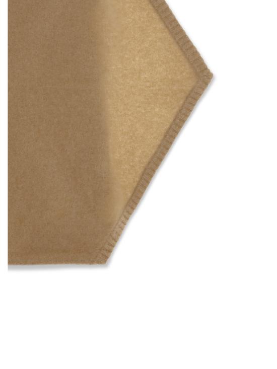 25FW 마들렌 톰슨 머플러/스카프 AW25S01 CAMEL BEIGE - MADELEINE THOMPSON