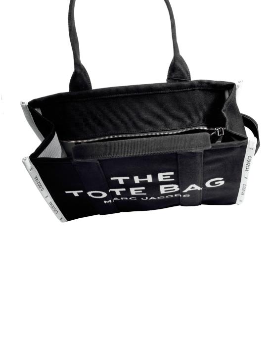 26SS 마크제이콥스 토트백 M0017048 001 black multi NERO - MARC JACOBS