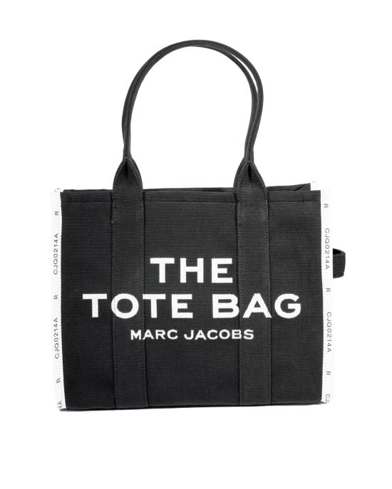 26SS 마크제이콥스 토트백 M0017048 001 black multi NERO