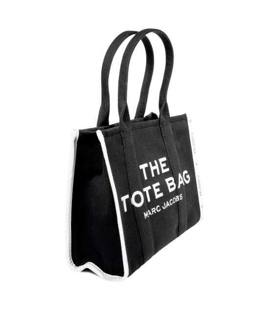 26SS 마크제이콥스 토트백 M0017048 001 black multi NERO - MARC JACOBS