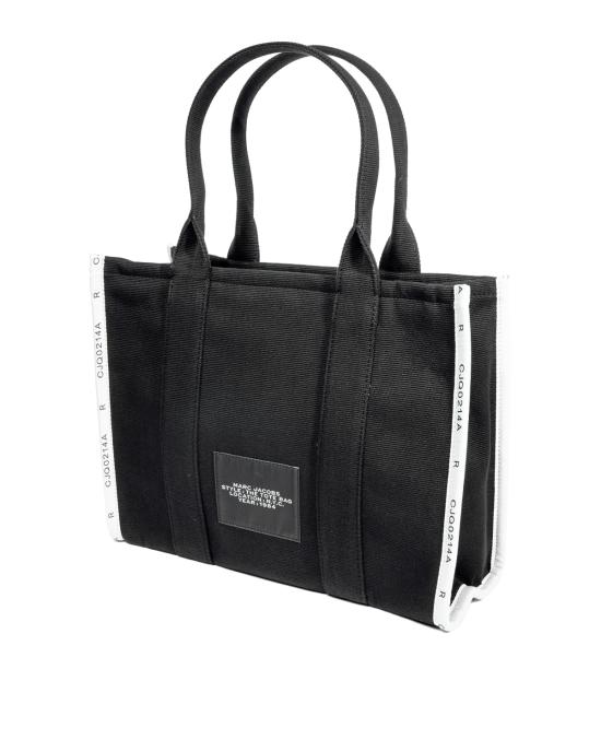 26SS 마크제이콥스 토트백 M0017048 001 black multi NERO - MARC JACOBS