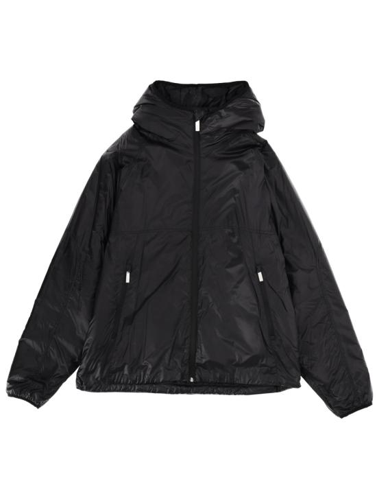 25FW 라미나르 자켓 GI00193UL 128439300 BLACK
