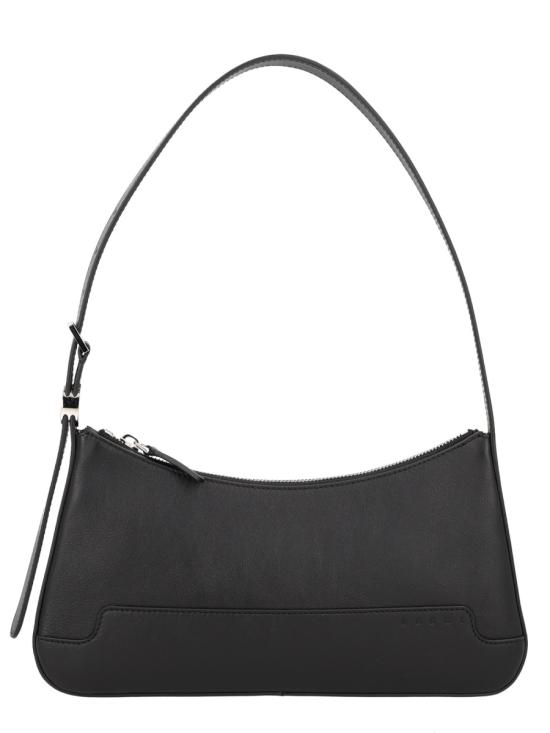 25FW 마르니 숄더백 SBMP0246U0 P822200N99 BLACK