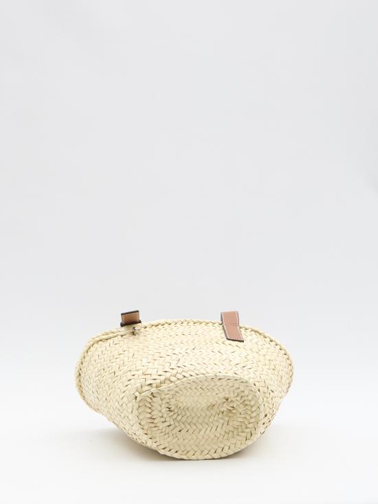 26SS 로에베 숄더백 32702S93 BROWN - LOEWE