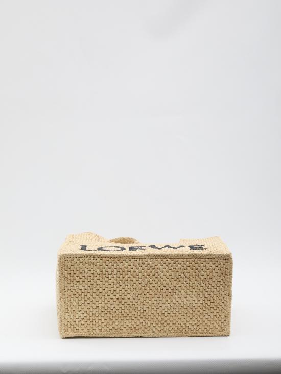 26SS 로에베 숄더백 A685B61X05 BEIGE - LOEWE