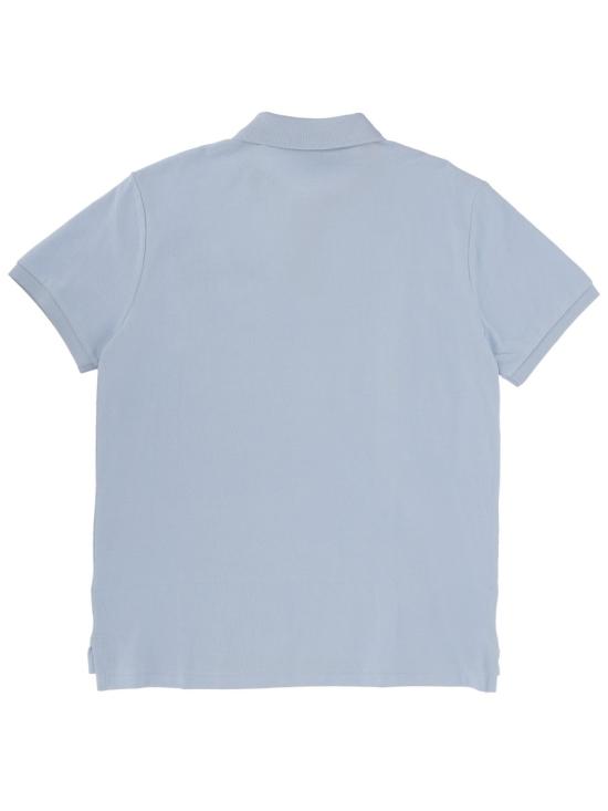 25FW 폴로 랄프로렌 폴로 티셔츠 710680784 452SOUTHPORTBLUE C7532 - POLO RALPH LAUREN