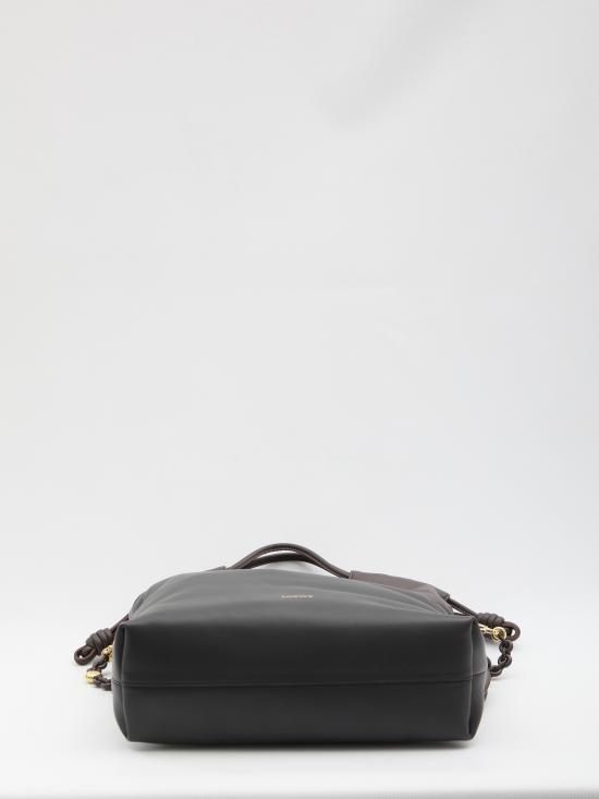 25FW 로에베 토트백 A411FIOX04 BLACK - LOEWE