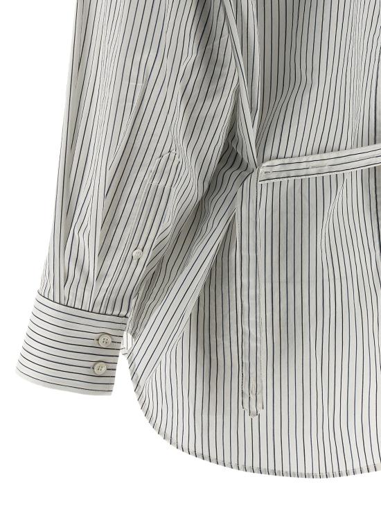 25FW 이자벨마랑 블라우스/셔츠 CH0262FAC4I01IECBK - ISABEL MARANT