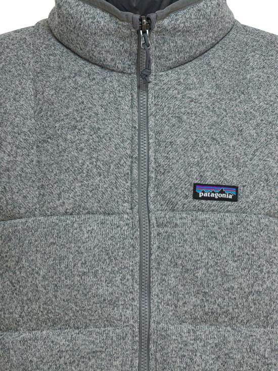 25FW 파타고니아 리버시블 다운 베러 스웨터 26250STH - PATAGONIA