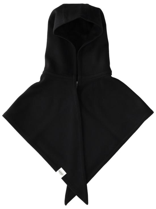 25FW 루슬란바진스키 바라클라바 HOD033FW25 W FLTBLACK