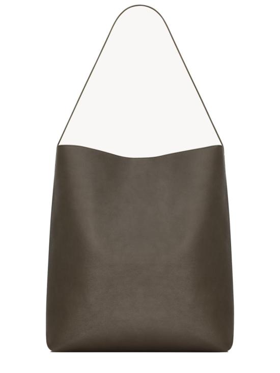 26SS 생로랑 숄더백 845383 AAEL53212 GREEN - SAINT LAURENT