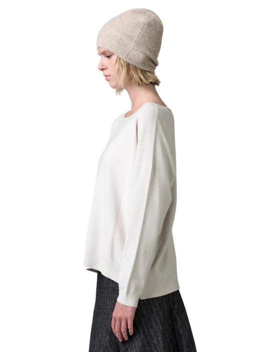 25FW 트렌짓 비니 HATDTRB12 474 - TRANSIT