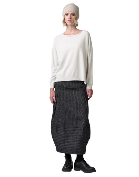 25FW 트렌짓 비니 HATDTRB12 474 - TRANSIT